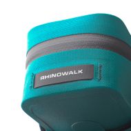 Torba rowerowa Rhinowalk - RK5200 pod siodełko niebieska