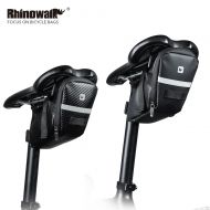 Torba rowerowa Rhinowalk - RK18558 pod siodełko czarna